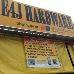 Citi Hardware (Matina Balusong) Davao City .